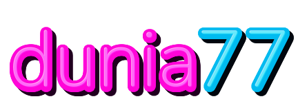 dunia77 — logo kanal