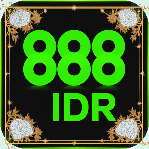 888idr — mitra unggulan