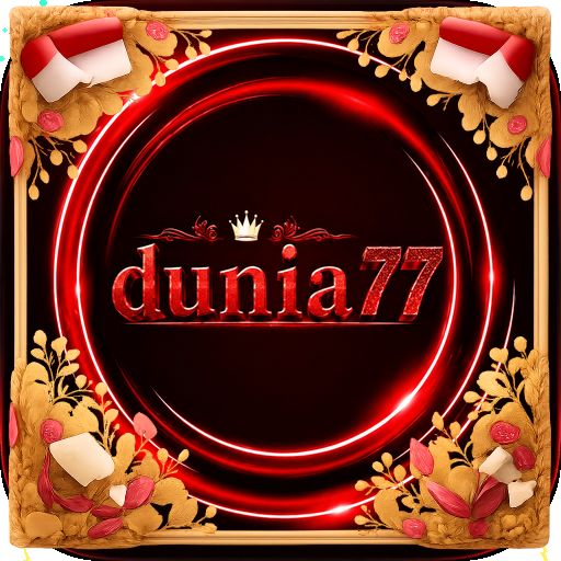 dunia77 — galeri pratinjau - APK Resmi